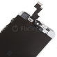 Дисплей за iPhone 5S, SE, White, Тъчскрийн с рамка