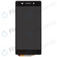 дисплей за Sony Xperia Z2 D6503, Тъчскрийн без рамка, TFT