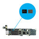 Сензор за светкавица IC за iPhone 5S