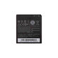 Батерия за HTC Desire 510 A1, 2100mAh, BM65100