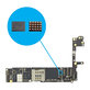 Дисплей IC за iPhone 5S, 6, 6 Plus, 6S, 6S Plus, 7, 7 Plus, 8, 8 Plus, 65730A0P