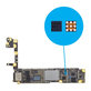 IC за управление на USB зареждане за iPhone 6, 6 Plus, Q1403 68815, 9 pin