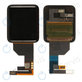 LCD дисплей за Apple Watch 1 42mm, Тъчскрийн без рамка, Refurbished PRO