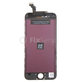 Дисплей за iPhone 6, Black, Тъчскрийн с рамка