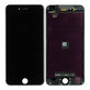 Дисплей за iPhone 6 Plus, Black, Тъчскрийн с рамка