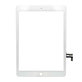 Тъчскрийн за iPad Air, iPad (5th Gen 2017), White