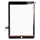Тъчскрийн за iPad Air, iPad (5th Gen 2017), Black