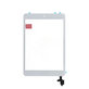 Тъчскрийн за iPad Mini, Mini 2, White