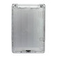 Заден калъф за Apple iPad Mini, 3G версия, бял, White