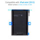 Батерия за iPad Mini, 4400mAh