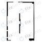 Тъчскрийн за iPad 3, iPad 4, White