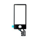 Тъчскрийн за iPod Nano (7th Gen), Black
