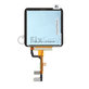 LCD дисплей за iPod Nano (6th Gen), Тъчскрийн без рамка