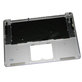 Горна рамка с клавиатура за MacBook Pro 15" A1398 (късна 2013 – средата на 2014), UK