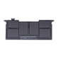 батерия за MacBook Air 11" A1370 (късно 2010), A1375, 4800mAh