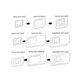 SIM адаптер 3 в 1 (NanoSIM, MicroSIM, MiniSIM) + отварачка за SIM слот