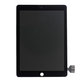 LCD дисплей за iPad Pro 9.7" (2016), Black, Тъчскрийн без рамка