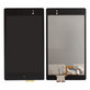 дисплей за Asus Google Nexus 7 II (2013), Тъчскрийн без рамка, TFT