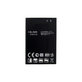 Батерия за LG Optimus L5 E610, LG L3, BL-44JN, 1500mAh