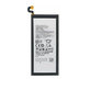 Батерия за Samsung S6 G920F, EB-BG920ABE, 2550mAh