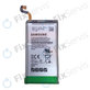 Батерия за Samsung S8 Plus G955F, EB-BG955ABE, EB-BG955ABA, 3500mAh, GH43-04726A, GH82-14656A, Genuine Service Pack