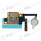 Четец за SIM карти за Samsung Note 8.0 GT-N5100, N5110, Genuine Service Pack