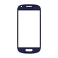 тъчскрийн за Samsung S3 Mini i8190, син, Blue