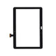 тъчскрийн за Samsung Note 10.1 2014 P600, черен, Black, TFT
