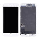 Дисплей за iPhone 7 Plus, White, Тъчскрийн с рамка, Refurbished