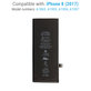 Батерия за iPhone 8, 1821mAh