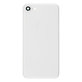 Заден калъф за iPhone 8, Сребро, Silver