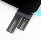LCD дисплей за iPad Mini 4, Black, Тъчскрийн без рамка