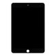 LCD дисплей за iPad Mini 4, Black, Тъчскрийн без рамка