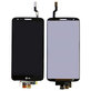 дисплей за LG G2 D802, Тъчскрийн без рамка, TFT