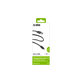 Кабел Micro-USB / USB, 1m, Черно, Black, SBS