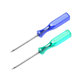 Отвертки Pentalobe PL4 + Torx T5 (MacBook), Simple Screwdrivers
