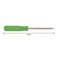 Отвертки Pentalobe PL4 + Torx T5 (MacBook), Simple Screwdrivers