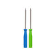 Отвертки Pentalobe PL4 + Torx T5 (MacBook), Simple Screwdrivers