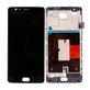 дисплей за OnePlus 3, 3T, Тъчскрийн и рамка, черен, Black, TFT