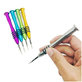 Отвертка Pentalobe PL5 (1.5mm), Penggong