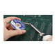 Конвенционална оплетка за отпояване – 1.5mm, Goot CP-1515