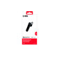 BT310 безжичен handsfree, Черен, SBS