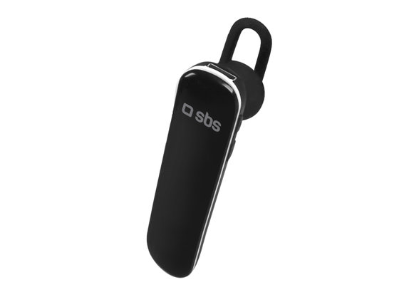 BT310 безжичен handsfree, Черен, SBS