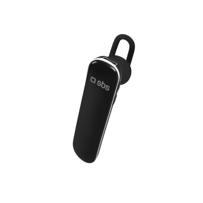 BT310 безжичен handsfree, Черен, SBS