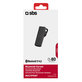 BT310 безжичен handsfree, Черен, SBS