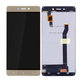 дисплей за Xiaomi Redmi 4, Тъчскрийн без рамка, златен, Gold, TFT