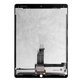 LCD дисплей за iPad Pro 12.9" (1st Gen 2015), Black, Тъчскрийн и IC Board cout Frame, Refurbished