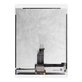 LCD дисплей за iPad Pro 12.9" (1st Gen 2015), White, Тъчскрийн и IC Board cout Frame, Refurbished