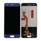 дисплей за Huawei Honor 9, Тъчскрийн без рамка, Sapphire Blue TFT