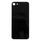 Задно стъкло за iPhone 8, Space Gray